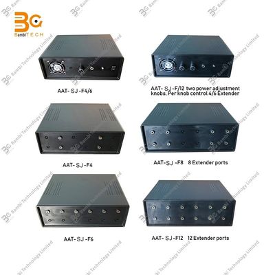 Sistema de detección de grabación distribuida, protector de voz de la sala de conferencias Dispositivo de grabación de sonidos ultrasónicos
