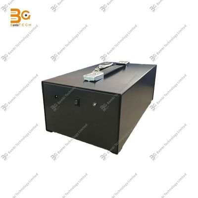 Protección de terminales de alta potencia 6 Dispositivo de grabación de voz, detector de grabación de voz de audio ultrasónico