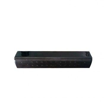 Generador de ruido blanco de 90-120 grados altavoz de efecto fuerte detector de grabación de audio