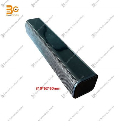 Generador de ruido blanco de 90-120 grados altavoz de efecto fuerte detector de grabación de audio
