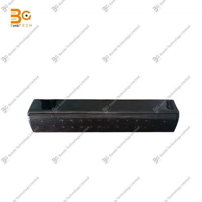 Generador de ruido blanco de 90-120 grados altavoz de efecto fuerte detector de grabación de audio
