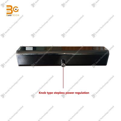 Generador de ruido blanco de 90-120 grados altavoz de efecto fuerte detector de grabación de audio