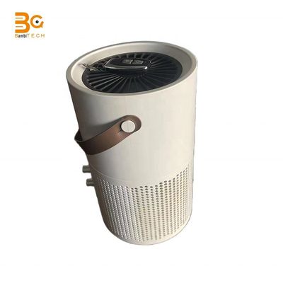 Detector de voz omnidireccional de ultrasonido de alta tecnología sin ruido de 360 grados