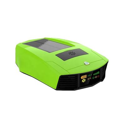 Sistema de protección de sonido de grabación Sistema de voz de micrófono ultrasónico Detector de grabación de audio