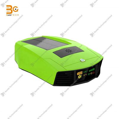 Sistema de protección de sonido de grabación Sistema de voz de micrófono ultrasónico Detector de grabación de audio