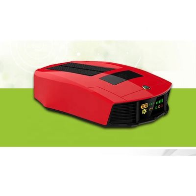 Sistema de protección de sonido de grabación Sistema de voz de micrófono ultrasónico Detector de grabación de audio