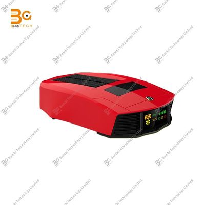 Sistema de protección de sonido de grabación Sistema de voz de micrófono ultrasónico Detector de grabación de audio