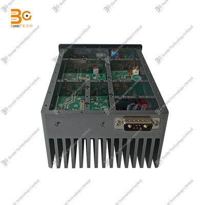 Modulo de amplificador de energía RF 100w Modulo anti-drone LoRa para FPV DIJ Drone Drone 2.4G