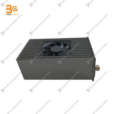Modulo de amplificador de energía RF 100w Modulo anti-drone LoRa para FPV DIJ Drone Drone 2.4G