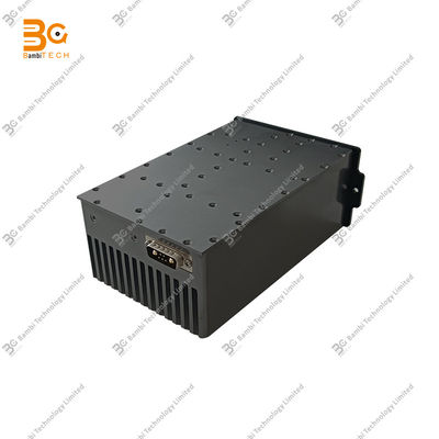 Modulo de amplificador de energía RF 100w Modulo anti-drone LoRa para FPV DIJ Drone Drone 2.4G