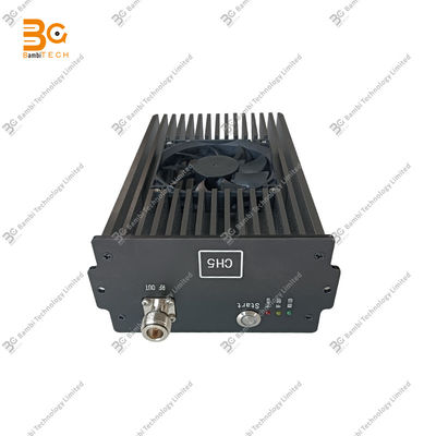 Modulo de amplificador de energía RF 100w Modulo anti-drone LoRa para FPV DIJ Drone Drone 2.4G