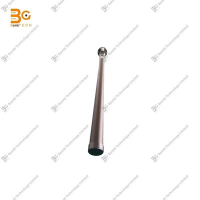 Antenna FRP de resorte omnidireccional de 360 grados con 1800-2000MHz 8dBi 100W