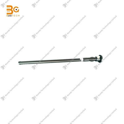Antenna FRP de resorte omnidireccional de 360 grados con 1800-2000MHz 8dBi 100W