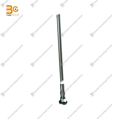 Antenna FRP de resorte omnidireccional de 360 grados con 1800-2000MHz 8dBi 100W