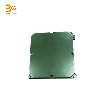Cuatro bandas de frecuencia Beidou B1L1G1 GPS Evite el impacto de la señal de refuerzo