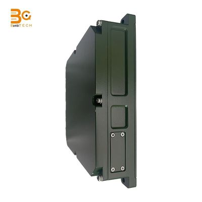 Cuatro bandas de frecuencia Beidou B1L1G1 GPS Evite el impacto de la señal de refuerzo