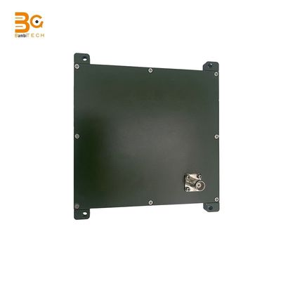 Cuatro bandas de frecuencia Beidou B1L1G1 GPS Evite el impacto de la señal de refuerzo