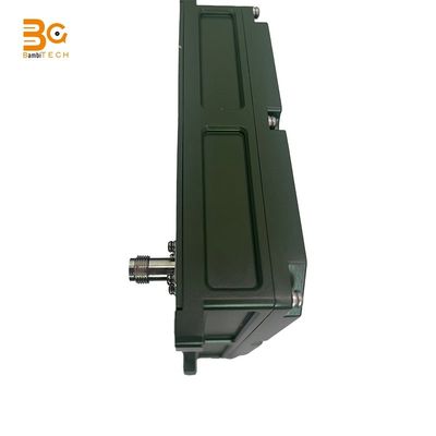 Cuatro bandas de frecuencia Beidou B1L1G1 GPS Evite el impacto de la señal de refuerzo