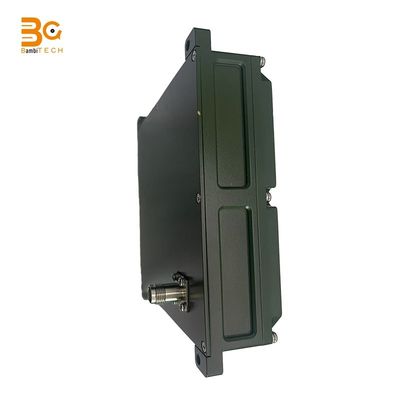 Cuatro bandas de frecuencia Beidou B1L1G1 GPS Evite el impacto de la señal de refuerzo