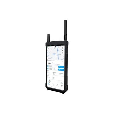 Localizador de localización exacta portátil con 2.4 GHz 5.8 GHz para DJY, Air Mini FPV Avata Etc.