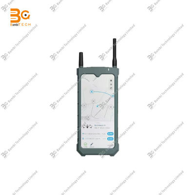 Localizador de localización exacta portátil con 2.4 GHz 5.8 GHz para DJY, Air Mini FPV Avata Etc.