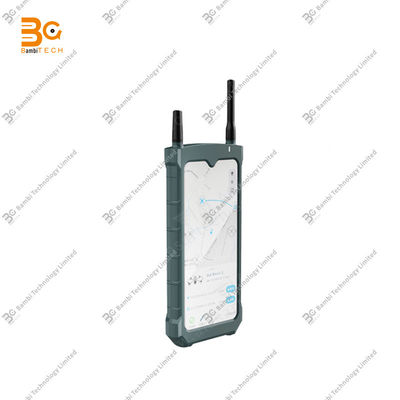 Localizador de localización exacta portátil con 2.4 GHz 5.8 GHz para DJY, Air Mini FPV Avata Etc.