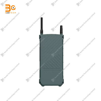 Localizador de localización exacta portátil con 2.4 GHz 5.8 GHz para DJY, Air Mini FPV Avata Etc.