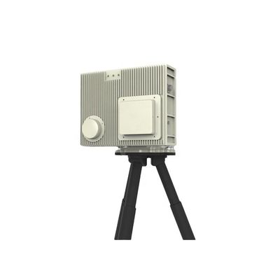 Detector de UAV móvil GPS Beidou GNSS Galileo a prueba de agua