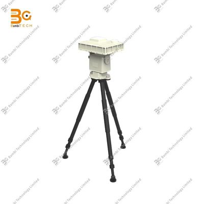 Detector de UAV móvil GPS Beidou GNSS Galileo a prueba de agua