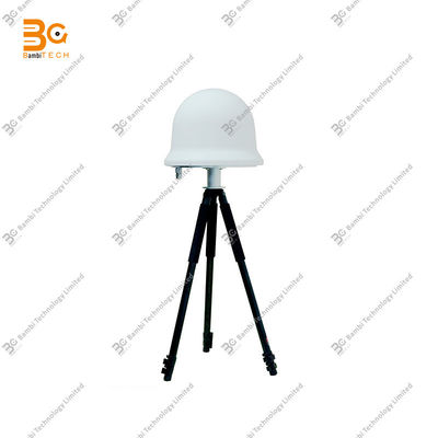 360 grados detector de drones BDS/GPS/GLONASS/GALILEO sistema