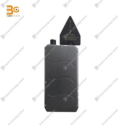 Detector de señales inalámbricas portátiles 1mhz-12GHz Detectar señales 2G/3G/4G/5G Bluetooth Wi-Fi y 315-433M, 800M Dispositivo antiespía