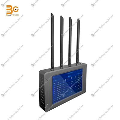Detector de etiquetas de aire de Apple iPhone Dispositivos electrónicos Explorar el buscador con Bluetooth clásico y BLE de carga en el tipo-C