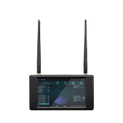 WIFI Cámara inalámbrica, teléfono móvil, computadoras Detector Dispositivo Análisis de señal y localizador con 2.4G 5G