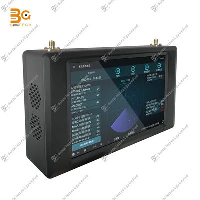 WIFI Cámara inalámbrica, teléfono móvil, computadoras Detector Dispositivo Análisis de señal y localizador con 2.4G 5G