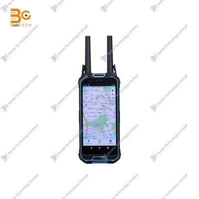 Localizador de UAS de ubicación exacta de mano Premium