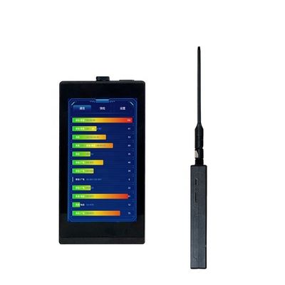 Señales inalámbricas de bolsillo2G/3G/4G/5G Bluetooth inalámbrico,Detector de señal Wi-Fi