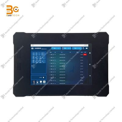 Protección del dispositivo de inspección del vehículo Detector con GSM900/GSM1800/GPS/CDMA