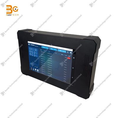 Protección del dispositivo de inspección del vehículo Detector con GSM900/GSM1800/GPS/CDMA