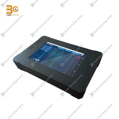 Protección del dispositivo de inspección del vehículo Detector con GSM900/GSM1800/GPS/CDMA