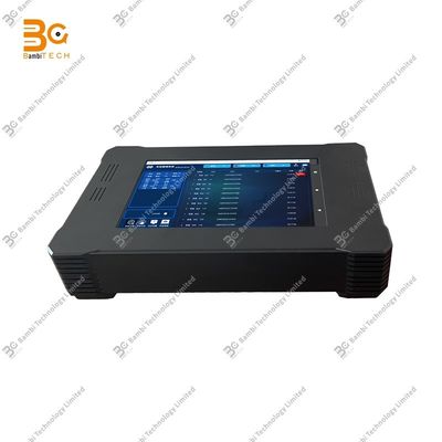 Protección del dispositivo de inspección del vehículo Detector con GSM900/GSM1800/GPS/CDMA