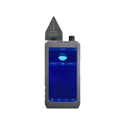 1mhz-12GHz señal inalámbrica portátil Detector de señal de cámara GPS / wifi / GSM / detector de escáneres de errores con 1.2G, 1.4G, 2.4G, 5.2G, 5.8G
