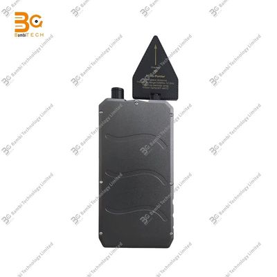1mhz-12GHz señal inalámbrica portátil Detector de señal de cámara GPS / wifi / GSM / detector de escáneres de errores con 1.2G, 1.4G, 2.4G, 5.2G, 5.8G