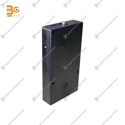 1mhz-6GHz Mini Detector de señales portátil GPS Localizador Finder Anti rastreo Proteger la privacidad personal.