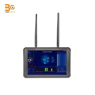 0-12GHz rastreador global detector localizador rastreador detección de cámara inalámbrica Air Tag