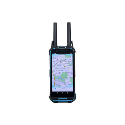 Precio al por mayor Detector de localización de UAS de mano
