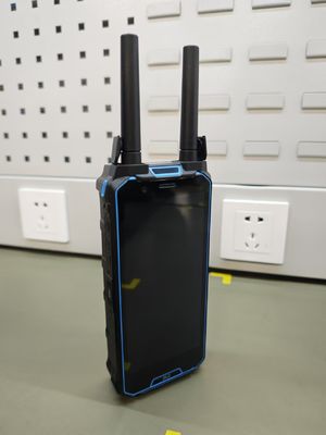 Precio al por mayor Detector de localización de UAS de mano