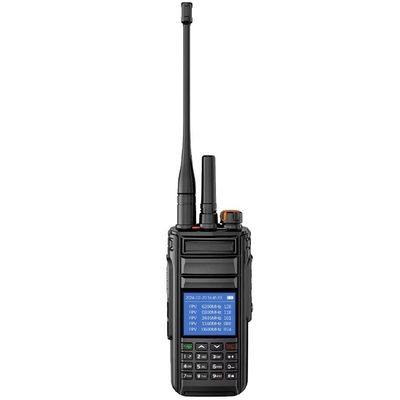 Detector de drones FPV portátil de mano de 300 MHz a 6200 MHz, buscador de detección omnidireccional de 360 grados