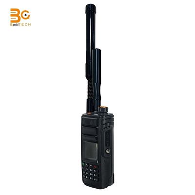 Detector de drones FPV portátil de mano de 300 MHz a 6200 MHz, buscador de detección omnidireccional de 360 grados