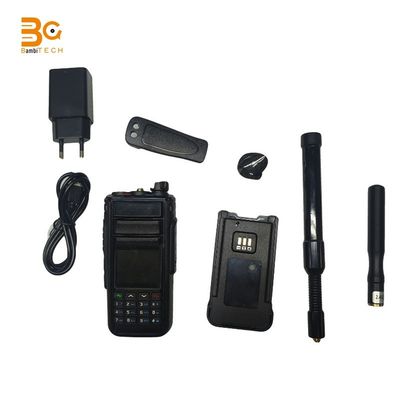 Detector de drones FPV portátil de mano de 300 MHz a 6200 MHz, buscador de detección omnidireccional de 360 grados