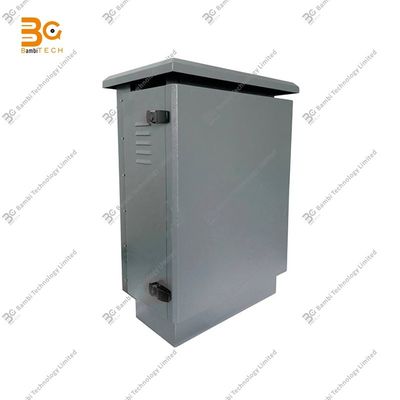 Detector remoto IP impermeable de alta potencia de 8 canales para teléfonos móviles 5G con señales 2G/3G/4G/5G, 2.4G/WIFI Bluetooth y otras.